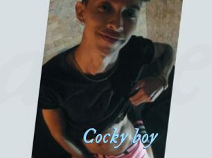 Cocky_boy