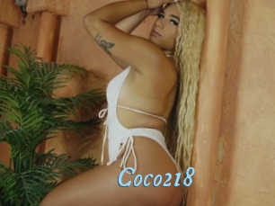 Coco218