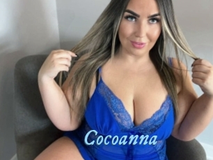 Cocoanna