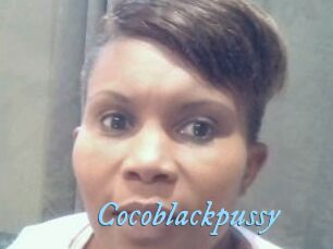 Cocoblackpussy