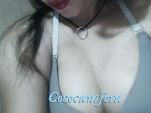 Cococumforu