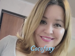 Cocofoxy