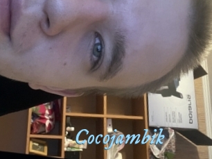 Cocojambik