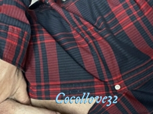 Cocollove32