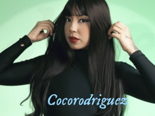 Cocorodriguez