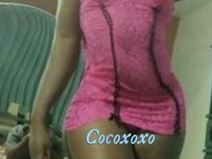 Cocoxoxo