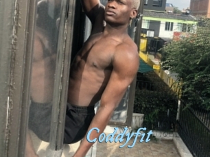 Coddyfit