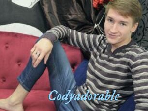 Codyadorable