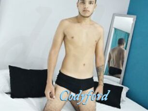 Codyford