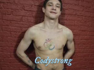 Codystrong