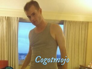Cogotmojo