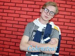 Cohenstout