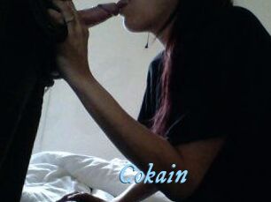 Cokain