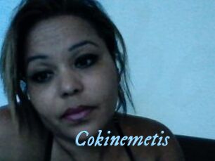 cokinemetis DeriheruI