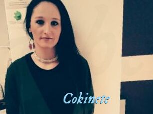 Cokinete