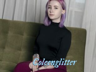 Coleenglitter