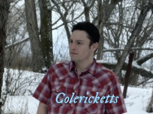 Colericketts