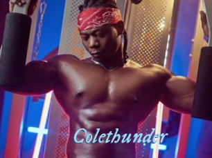 colethunder DeriheruI