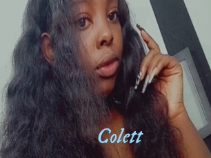 Colett