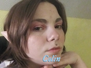 Colin