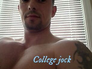 college_jock DeriheruI