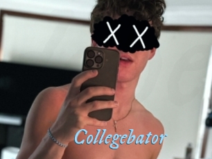 Collegebator