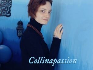 Collinapassion