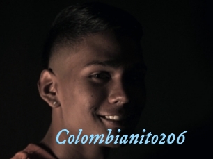 colombianito206 DeriheruI