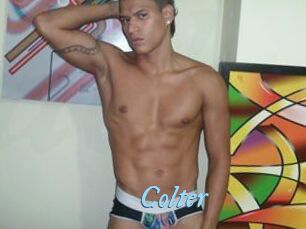 Colter