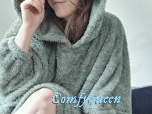 Comfyqueen