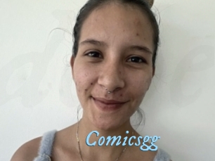 Comicsgg