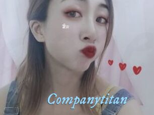 Companytitan
