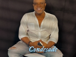 Condesade