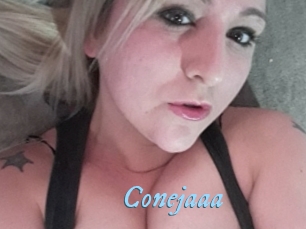 Conejaaa