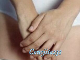 Conejita232
