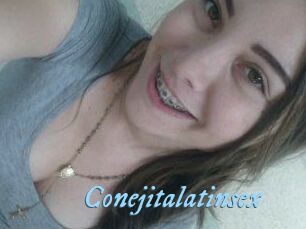 Conejitalatinsex