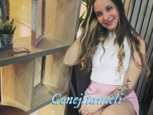 Conejitameli
