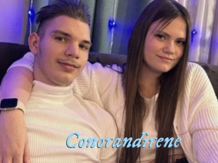 conorandirene DeriheruI