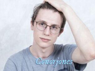 Conorjones