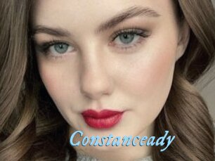 Constanceady