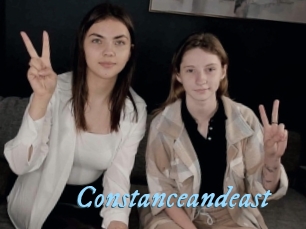 Constanceandeast