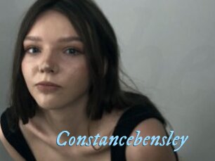 Constancebensley