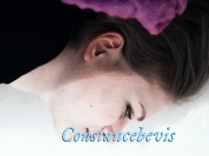 Constancebevis