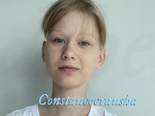 Constancecransha