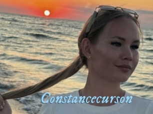 Constancecurson