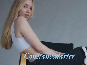 Constancedarter