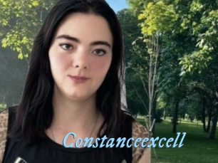 Constanceexcell