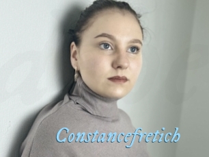 Constancefretich