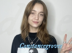Constancegroves
