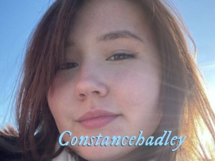 Constancehadley